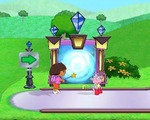 Dora the Explorer: Dora Saves the Crystal Kingdom
