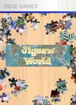 Jigsaw World