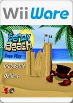 Sandy Beach