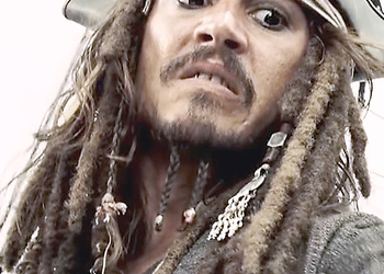 Джонни Депп вместо «Пиратов Карибского моря 6» раскрыл новый фильм