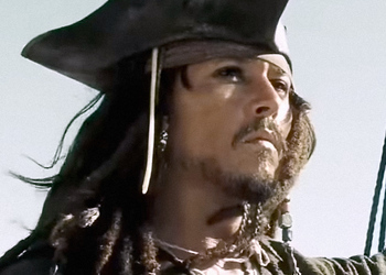 «Пираты Карибского моря 2» секрет фильма раскрыт спустя 18 лет и удивил зрителей