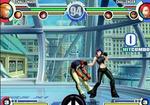 The King of Fighters XI