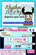 Rhythm 'n Notes: Improve Your Music Skills