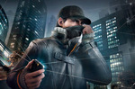 Watch Dogs