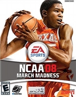 NCAA March Madness 08