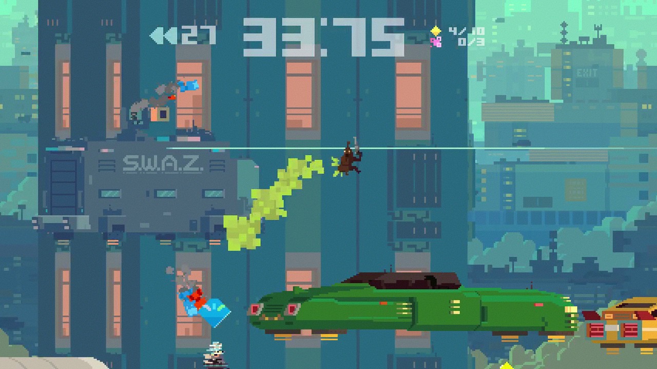 Super time Force Ultra. Super time Force Ultra Скриншоты. Time Force;dfgv. Gameplay super time Force Ultra.