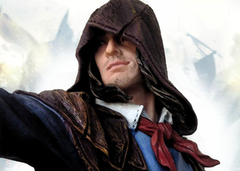 Альтаир, Эцио и главный герой игры Assassin's Creed: Unity носят одно и то же имя