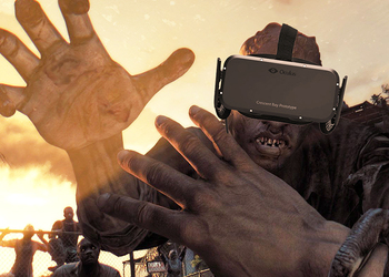 Разработчики Dying Light обещают добавить в игру поддержку виртуальной реальности