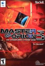 Master of Orion 3