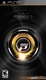 DJ Max Portable 3