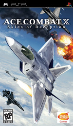 Ace Combat: Joint Assault