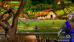 Robin Hood: The Return of Richard