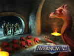 Avernum 6
