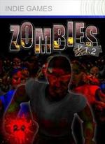 Zombies 2.0