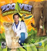 Zoo Vet: Endangered Animals