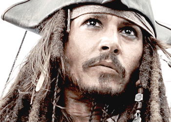 Джонни Депп фанатов «Пираты Карибского моря 6» шокировал новым заявлением