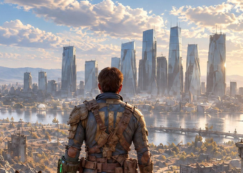 Fallout 5 в границах другой страны раскрыли