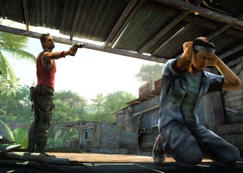 Перенос релиза Far Cry 3 может сказаться на бета тестировании игры