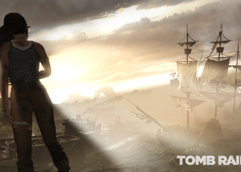 Создатели Tomb Raider хотят дать игрокам свободу