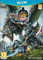 Monster Hunter 3 Ultimate