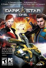 Darkstar One