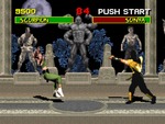 Mortal Kombat (1992)