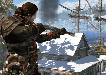 Игра Assassin's Creed: Rogue в будущем может выйти на РС и новых консолях