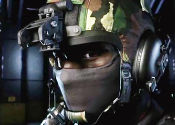 Новинки кастомизации в игре Call of Duty: Advanced Warfare показали в новом ролике