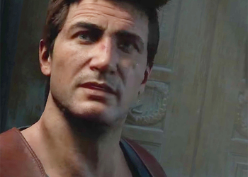 На выставке E3 показали 7 минут нового геймплея игры Uncharted 4: A Thief's End