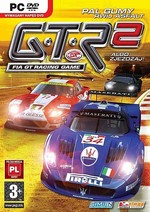 GTR 2: FIA GT Racing Game