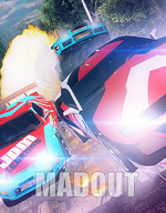 MadOut Open City