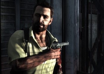 Rockstar анонсировала дату релиза игры Max Payne 3