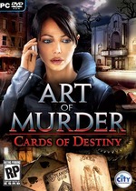 Art of Murder: Cards of Destiny