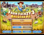 Farm Frenzy 3: American Pie