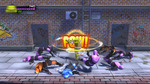 Teenage Mutant Ninja Turtles: Turtles in Time Re-Shelled