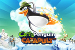 Crazy Penguin Catapult