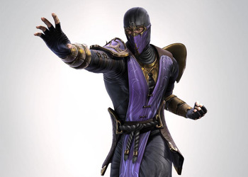 Разработчики Mortal Kombat рассказали о тонкостях создания Рейна - нового персонажа в игре