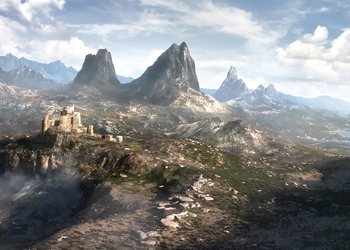 The Elder Scrolls 6