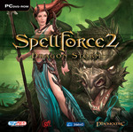 SpellForce 2: Dragon Storm