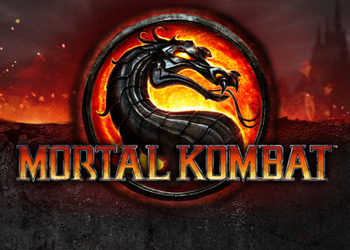 Скриншот Mortal Kombat