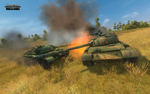 World of Tanks