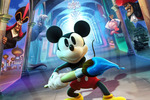 Mickey Mouse: Castle of Illusion