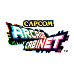 Capcom Arcade Cabinet