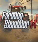 Farming Simulator 14
