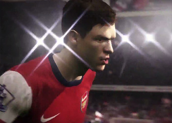 Компания ЕА обещает сделать FIFA 15 самой реалистичной игрой серии