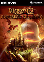 Majesty 2: Monster Kingdom