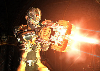 Демо версия Dead Space 2 появится 21 декабря