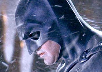 Режиссер фильма про Бэтмена извинился перед поклонниками