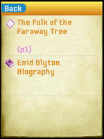 Flips: The Folk of the Faraway Tree