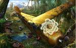 Nightshift Legacy: The Jaguar's Eye